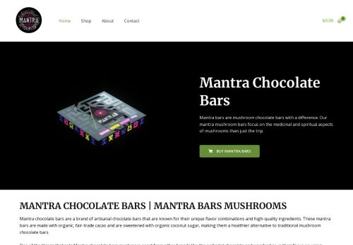 Mantra Chocolate Bars capture - 2024-04-15 02:01:54