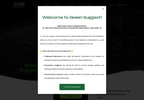 Green Suggest capture - 2024-04-15 02:23:49