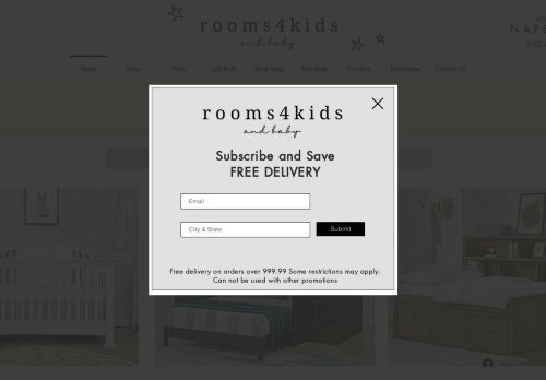 Rooms 4 Kids & Baby capture - 2024-04-15 03:16:53