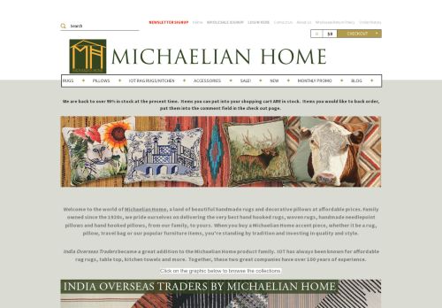 Michaelian Home capture - 2024-04-15 03:39:52