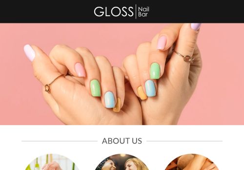 Gloss Nail Bar capture - 2024-04-15 04:18:58