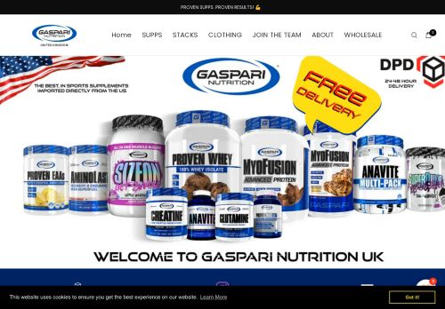Gaspari Nutrition UK capture - 2024-04-15 05:01:38