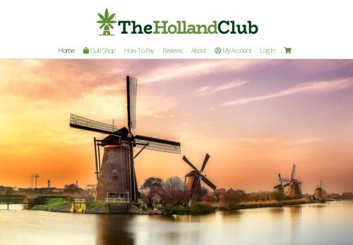 The Holland Club capture - 2024-04-15 05:28:40