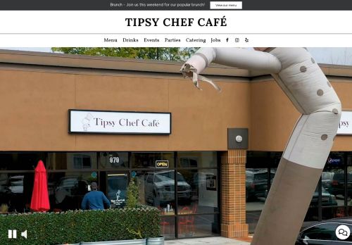 Tipsy Chef Café capture - 2024-04-15 06:39:45