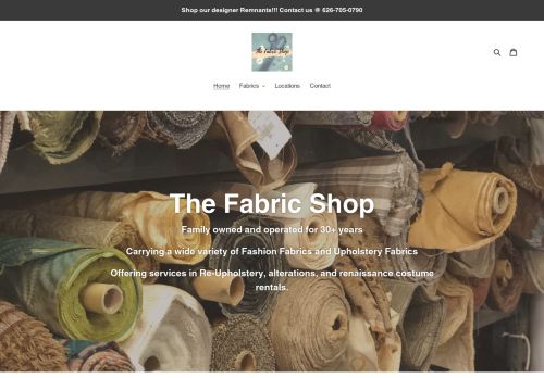The Fabric Shop capture - 2024-04-15 07:11:27