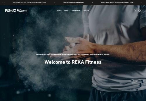 Reka Fitness capture - 2024-04-15 07:37:53
