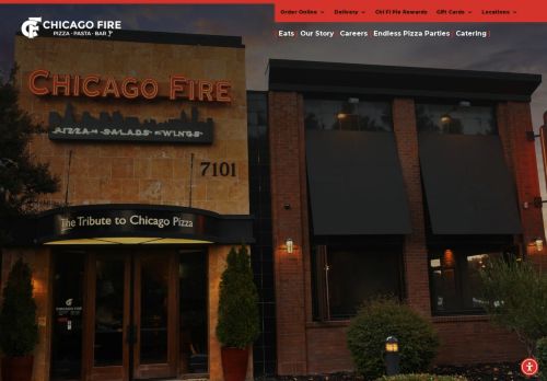 Chicago Fire capture - 2024-04-15 08:35:49