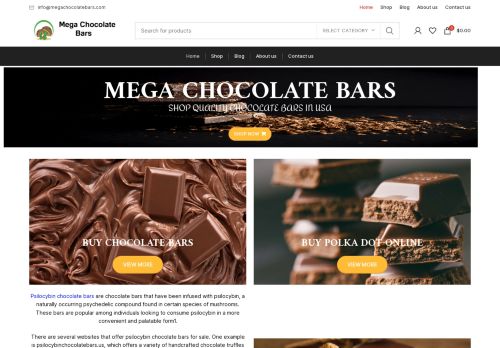 Mega Chocolate Bars capture - 2024-04-15 09:29:34