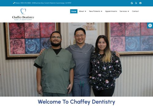 Chaffey Dentistry capture - 2024-04-15 10:07:06