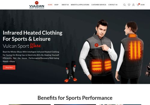 Vulcan Sportswear capture - 2024-04-15 10:24:08