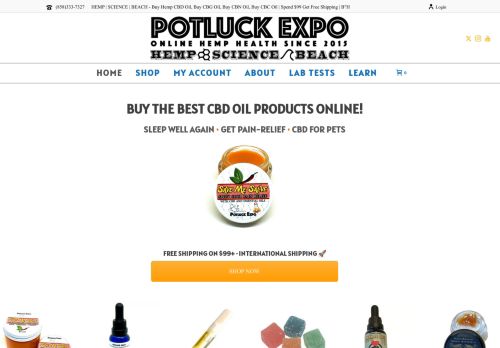 Potluck Expo capture - 2024-04-15 13:44:45