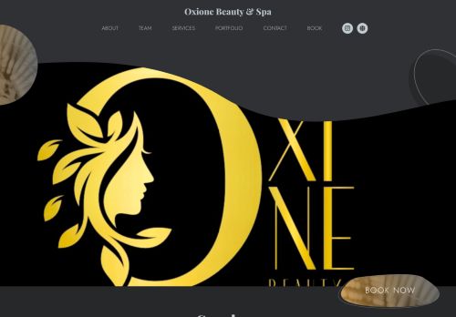 Oxione Beauty & Spa capture - 2024-04-15 14:28:12