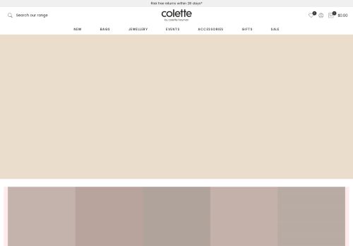 Colette By Colette Hayman capture - 2024-04-15 19:27:56