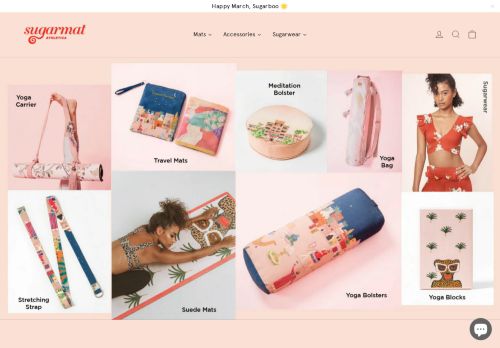 Sugarmat capture - 2024-04-15 19:37:04