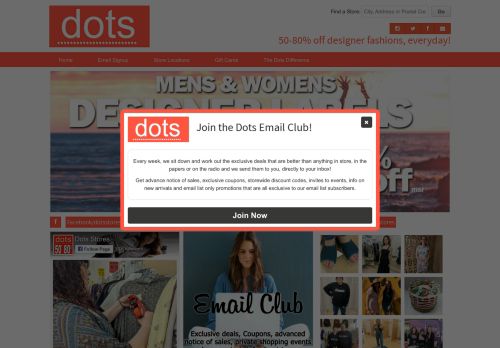 Dots Stores capture - 2024-04-15 20:36:11