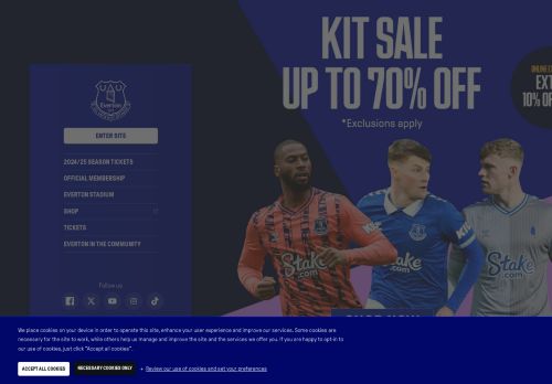 Everton Direct capture - 2024-04-16 04:46:10