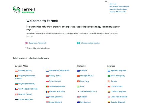 Farnell capture - 2024-04-16 09:02:04