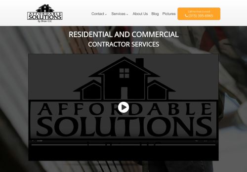 Affordable Solutions by Brian capture - 2024-04-16 10:13:44