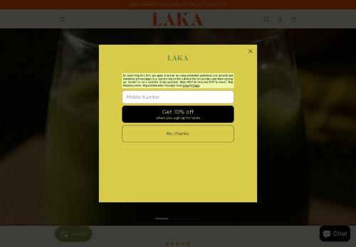 Laka Living capture - 2024-04-16 11:00:29