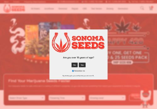 Sonoma Seeds capture - 2024-04-16 12:08:48