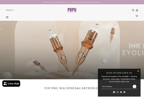 Popu Micro Beauty capture - 2024-04-18 07:00:33