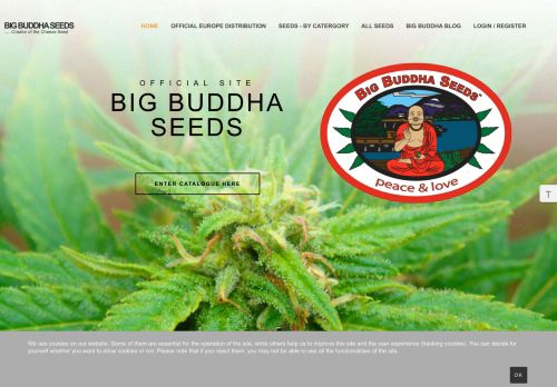 Big Buddha Seeds capture - 2024-04-18 07:23:05