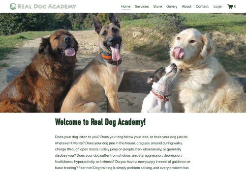 Real Dog Academy capture - 2024-04-18 07:38:46