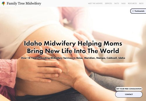 Family Tree Midwifery capture - 2024-04-18 07:59:35