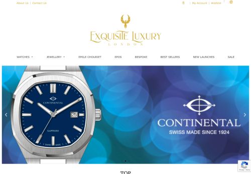 Exquisite-luxury.com capture - 2024-04-18 08:35:57