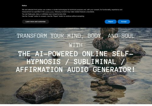 Binaural Beats Factory capture - 2024-04-18 09:57:39