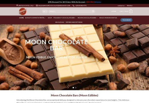 Moon Chocolate Bar capture - 2024-04-18 10:44:50