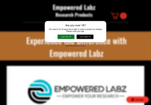 Empowered Labz capture - 2024-04-18 11:15:42