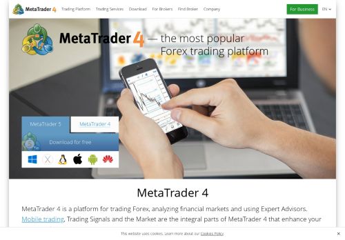 Meta Trader 4 capture - 2024-04-18 13:03:51