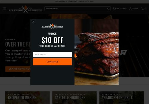 All Things Barbecue capture - 2024-04-18 15:14:59