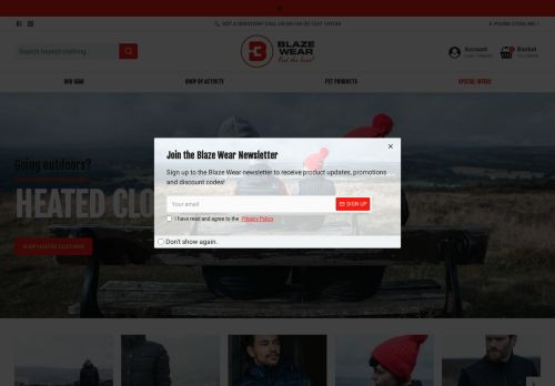 Blaze Wear capture - 2024-04-18 17:26:19