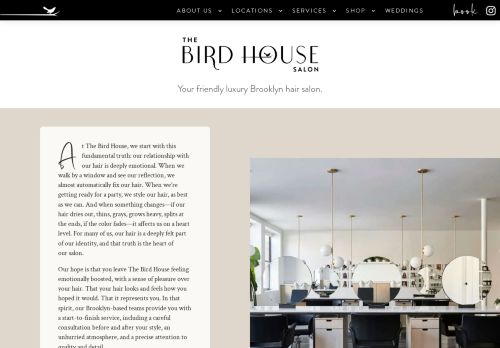 The Bird House capture - 2024-04-18 17:46:34