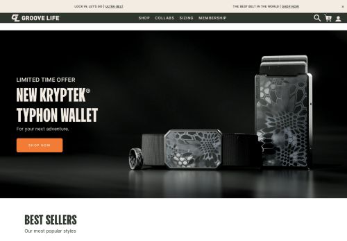 Groove Life capture - 2024-04-18 22:16:24