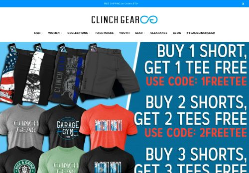 Clinch Gear capture - 2024-04-19 01:12:05