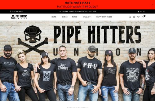 Pipe Hitters Union capture - 2024-04-19 04:07:40