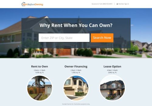 Rent Before Owning capture - 2024-04-19 07:40:37