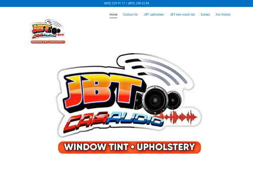 Jbt Car Audio capture - 2024-04-19 12:12:52