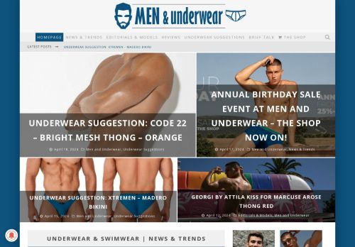 Men and Underwear capture - 2024-04-19 15:23:45