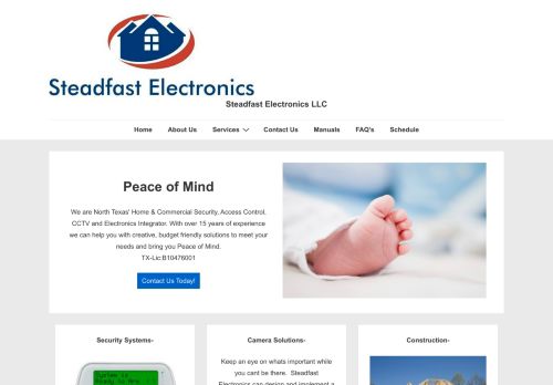 Steadfast Electronics capture - 2024-04-19 17:12:26