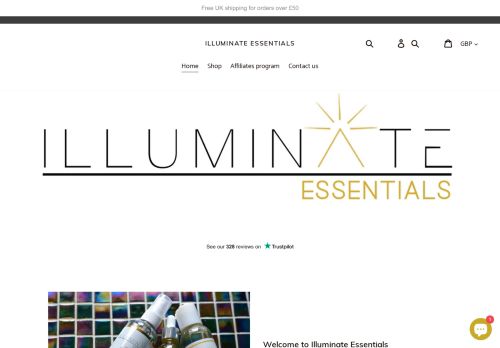 Illuminate Essentials capture - 2024-04-19 17:59:42