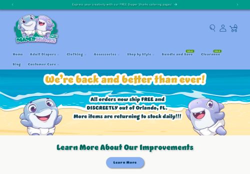 Diaper Sharks capture - 2024-04-24 00:39:04