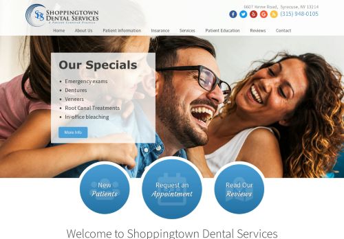 Shoppingtown Dental Services capture - 2024-04-24 01:25:38