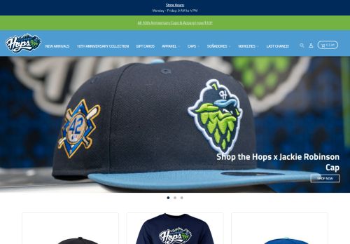 Hillsboro Hops capture - 2024-04-24 01:29:21