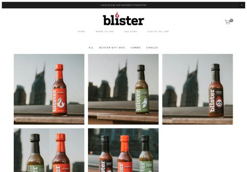 Blister Hot Sauce capture - 2024-04-24 01:39:55