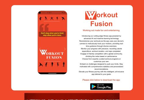 Workout Fusion capture - 2024-04-24 02:50:45