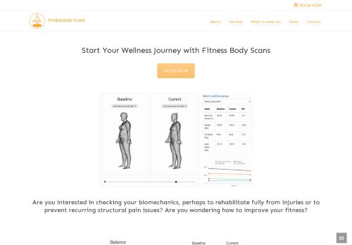 Fitness Body Scans capture - 2024-04-24 03:49:20